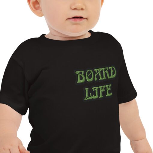 Buy Jersey cotton short sleeve kids t shirt Online at Best Prices - Image 4