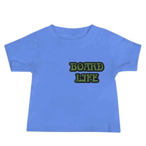 Buy Jersey cotton short sleeve kids t shirt Online at Best Prices - Image 3