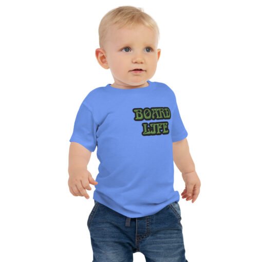 Buy Jersey cotton short sleeve kids t shirt Online at Best Prices - Image 6