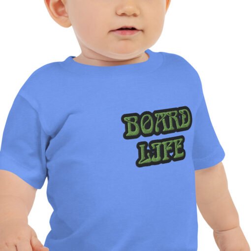Buy Jersey cotton short sleeve kids t shirt Online at Best Prices - Image 5