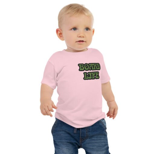 Buy Jersey cotton short sleeve kids t shirt Online at Best Prices - Image 8