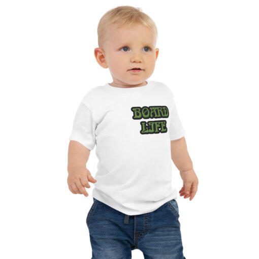 Buy Jersey cotton short sleeve kids t shirt Online at Best Prices - Image 10