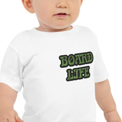 Buy Jersey cotton short sleeve kids t shirt Online at Best Prices - Image 9