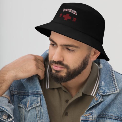 Buy Safety First best bucket hat Online at Best Prices - Image 3