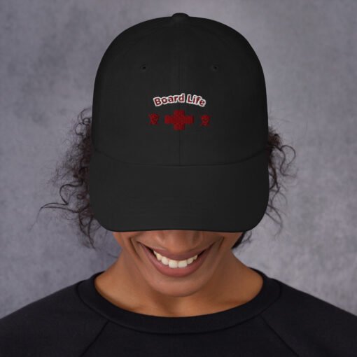 Buy Safety First dad style hat Online at Best Prices - Image 3
