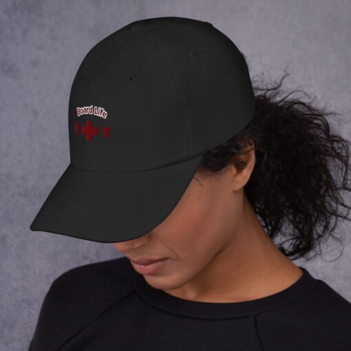 Buy Safety First dad style hat Online at Best Prices - Image 4