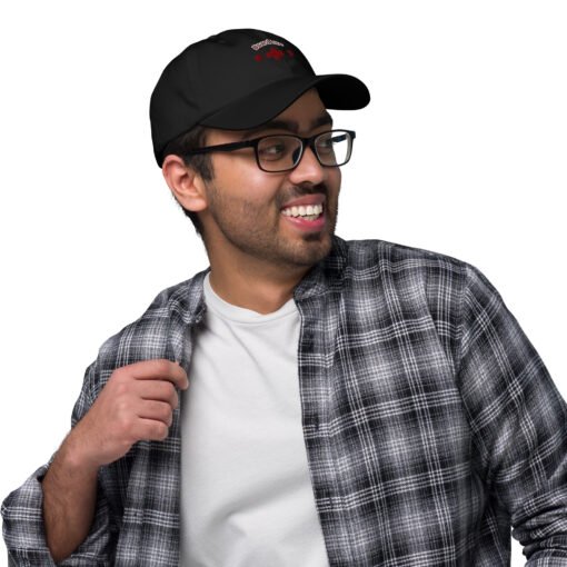 Buy Safety First dad style hat Online at Best Prices - Image 2