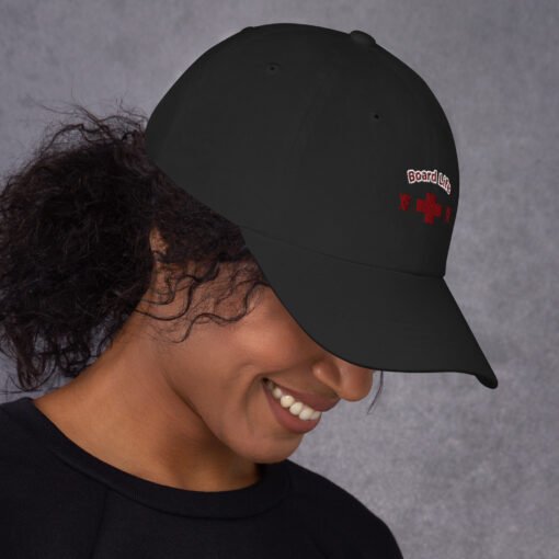 Buy Safety First dad style hat Online at Best Prices - Image 5