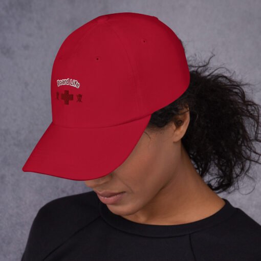Buy Safety First dad style hat Online at Best Prices - Image 10