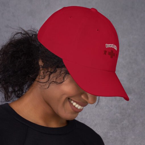 Buy Safety First dad style hat Online at Best Prices - Image 11