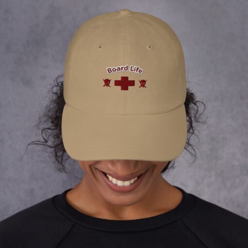 Buy Safety First dad style hat Online at Best Prices - Image 20