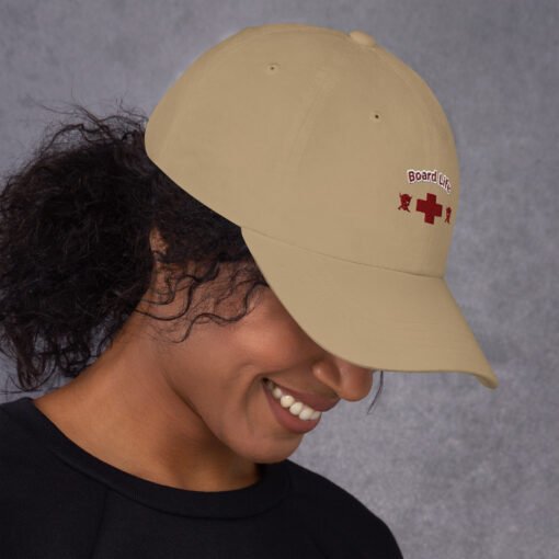 Buy Safety First dad style hat Online at Best Prices - Image 22
