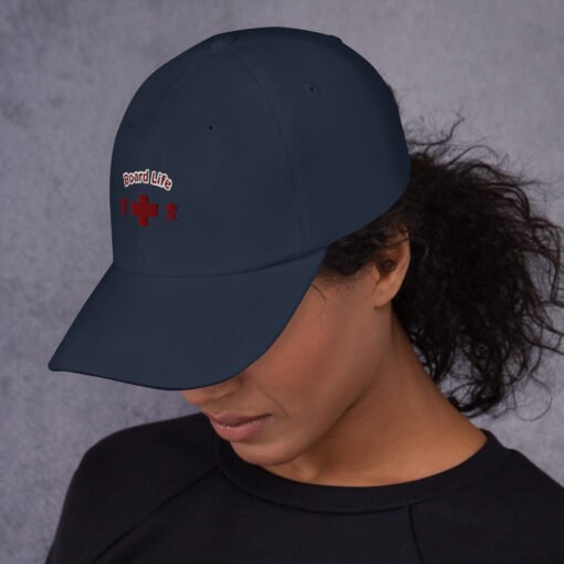 Buy Safety First dad style hat Online at Best Prices - Image 7
