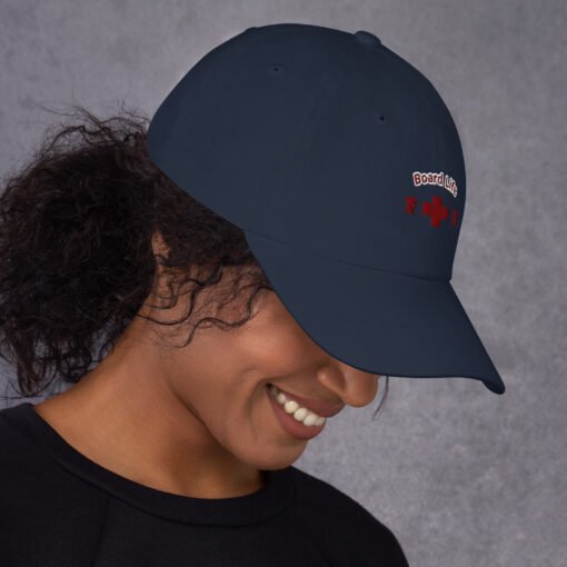 Buy Safety First dad style hat Online at Best Prices - Image 8