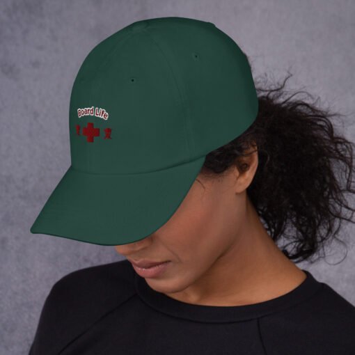 Buy Safety First dad style hat Online at Best Prices - Image 13
