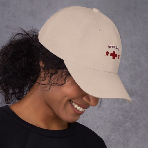Buy Safety First dad style hat Online at Best Prices - Image 25