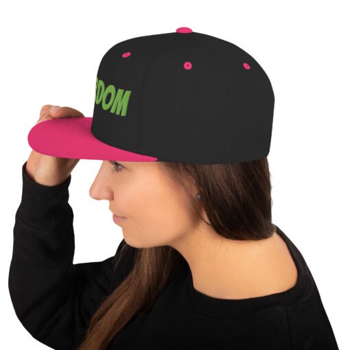 Buy Boardom best snapback hat Online at Best Prices - Image 15