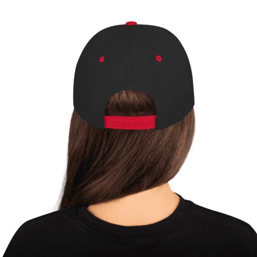 Buy Boardom best snapback hat Online at Best Prices - Image 10