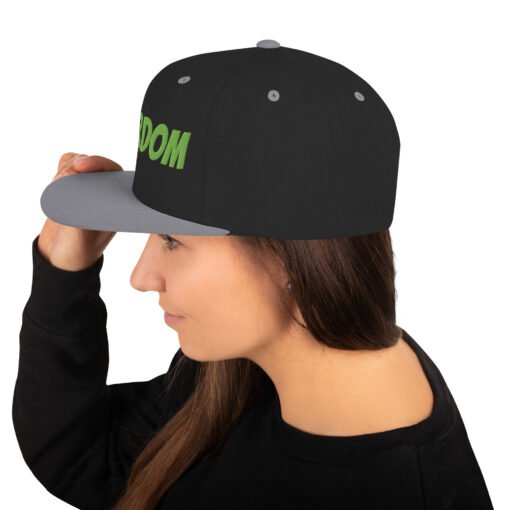 Buy Boardom best snapback hat Online at Best Prices - Image 23