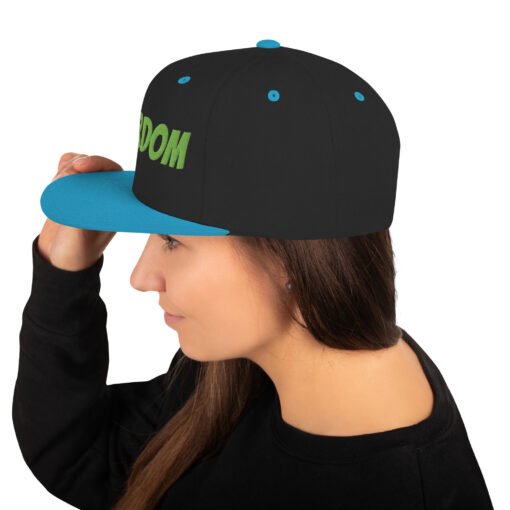 Buy Boardom best snapback hat Online at Best Prices - Image 19