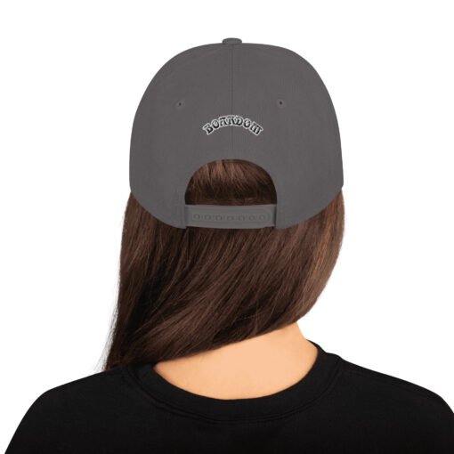 Buy Boardom Charge it best snapback hat Online at Best Prices - Image 54