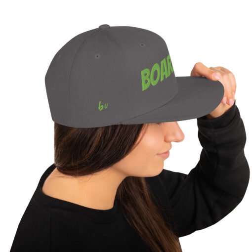Buy Boardom best snapback hat Online at Best Prices - Image 56