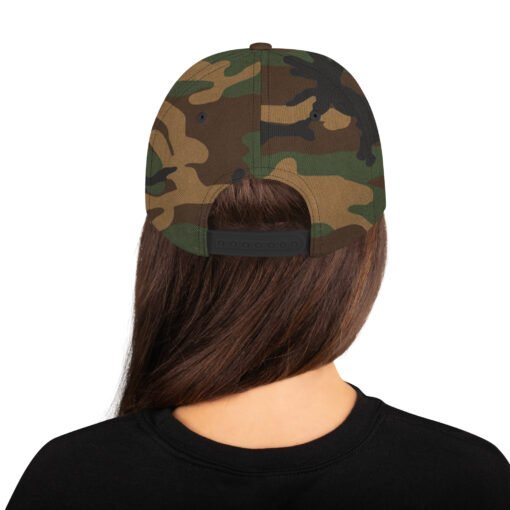 BL is for Board Life Snapback Hat - Image 50