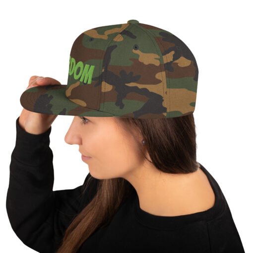 Buy Boardom best snapback hat Online at Best Prices - Image 51