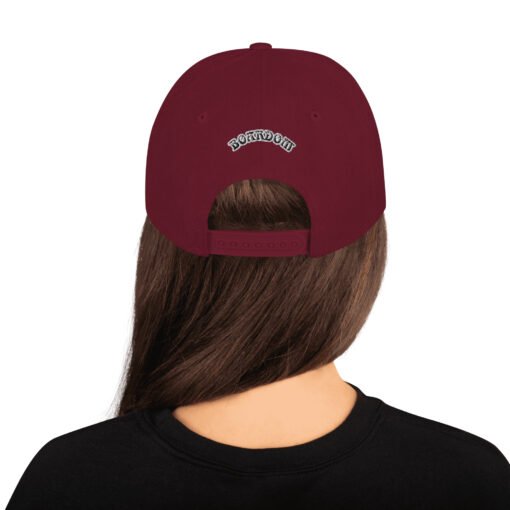 Buy Boardom Charge it best snapback hat Online at Best Prices - Image 26