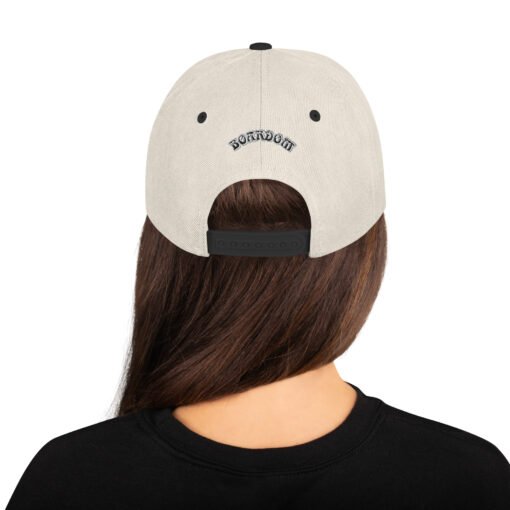 Buy Boardom Charge it best snapback hat Online at Best Prices - Image 78