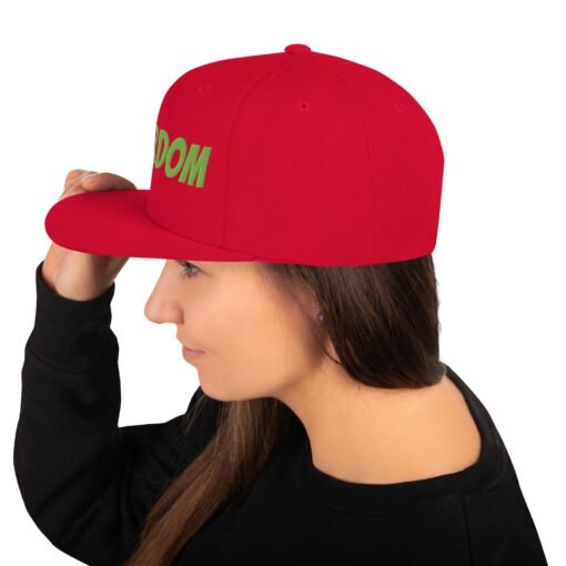 Buy Boardom best snapback hat Online at Best Prices - Image 47