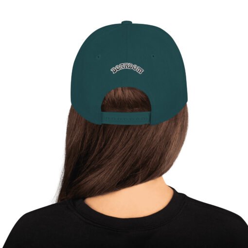 Buy Boardom Charge it best snapback hat Online at Best Prices - Image 42
