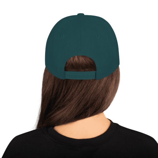 BL is for Board Life Snapback Hat - Image 42