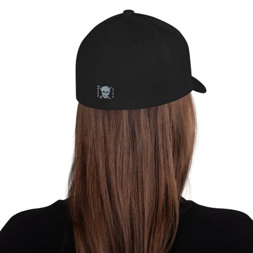 Buy boardom flex fit hat Online at Best Prices - Image 11