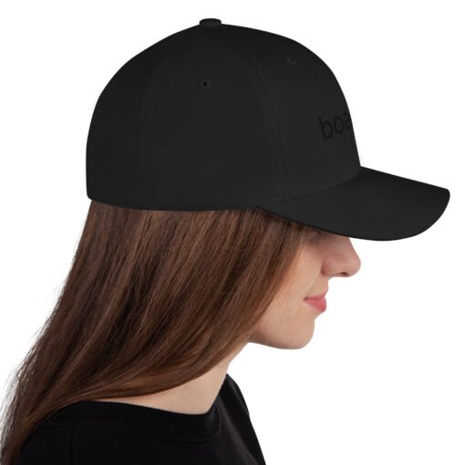 Buy boardom flex fit hat Online at Best Prices - Image 13