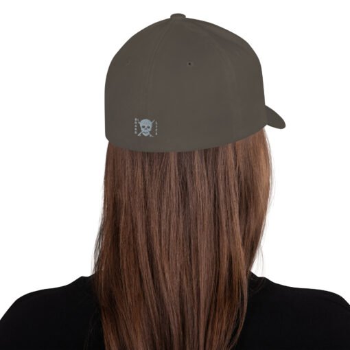Buy boardom flex fit hat Online at Best Prices - Image 26