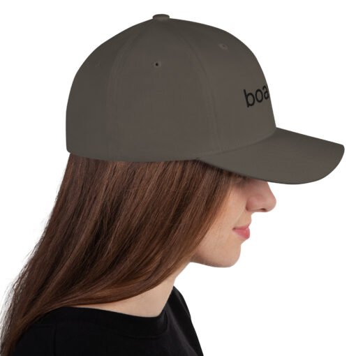 Buy boardom flex fit hat Online at Best Prices - Image 28