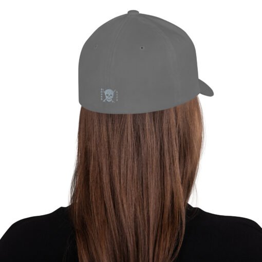 Buy boardom flex fit hat Online at Best Prices - Image 34