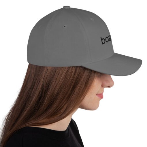 Buy boardom flex fit hat Online at Best Prices - Image 36