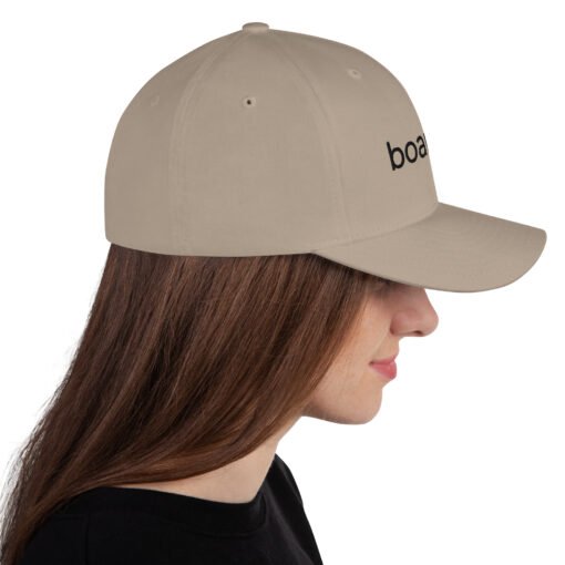 Buy boardom flex fit hat Online at Best Prices - Image 40