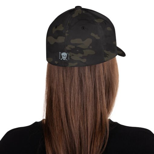 Buy boardom flex fit hat Online at Best Prices - Image 3