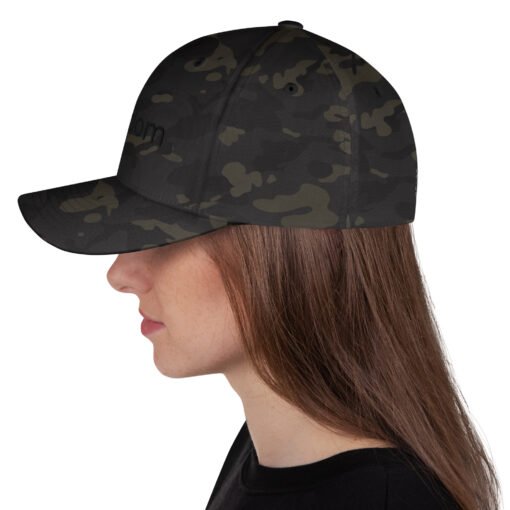 Buy boardom flex fit hat Online at Best Prices - Image 4