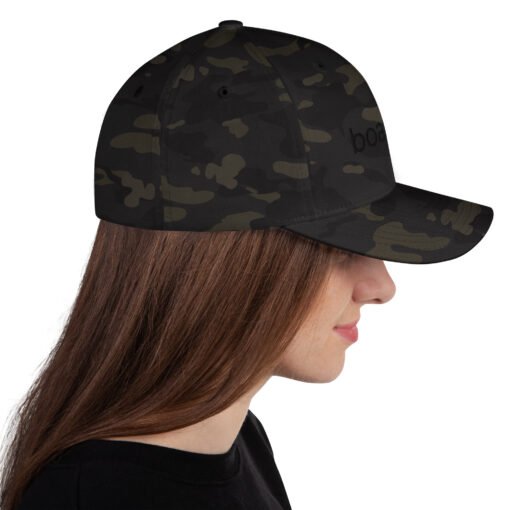 Buy boardom flex fit hat Online at Best Prices - Image 5