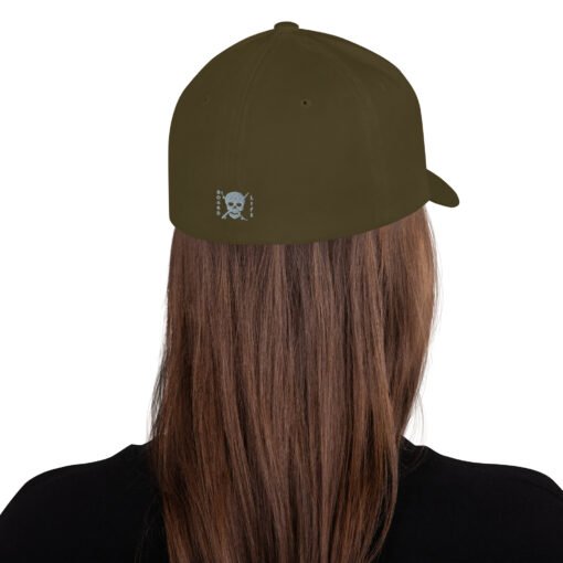 Buy boardom flex fit hat Online at Best Prices - Image 23