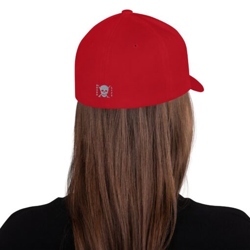 Buy boardom flex fit hat Online at Best Prices - Image 19