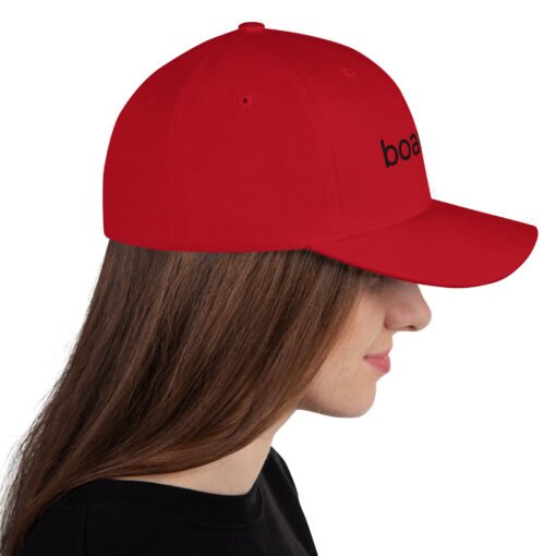 Buy boardom flex fit hat Online at Best Prices - Image 21