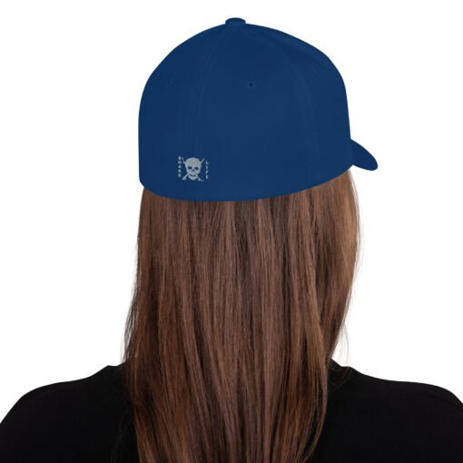 Buy boardom flex fit hat Online at Best Prices - Image 15