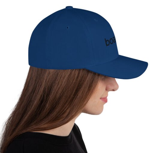 Buy boardom flex fit hat Online at Best Prices - Image 17