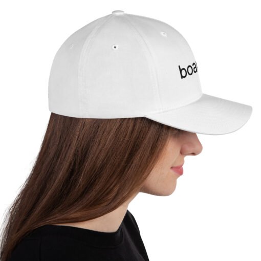 Buy boardom flex fit hat Online at Best Prices - Image 44