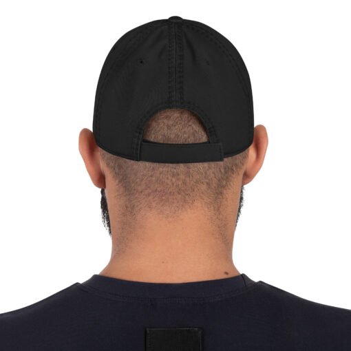 Buy Boardom Logo Distressed Dad Hat Online at Best Prices - Image 2